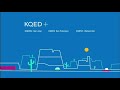 KQED Plus ID Desert Road KQEDDT2 2020