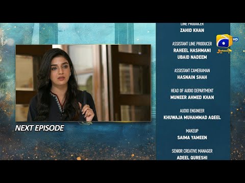 Kaffara Episode 61 Teaser - Har Pal Geo