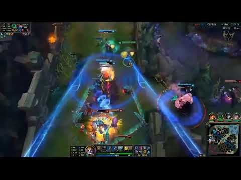 Heimerdinger Montage - Best Heimerdinger Mechanics