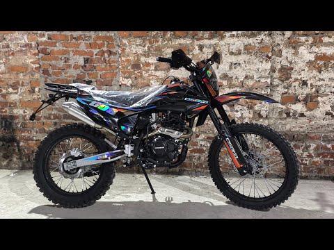 фото эндуро osaka pro 008 0