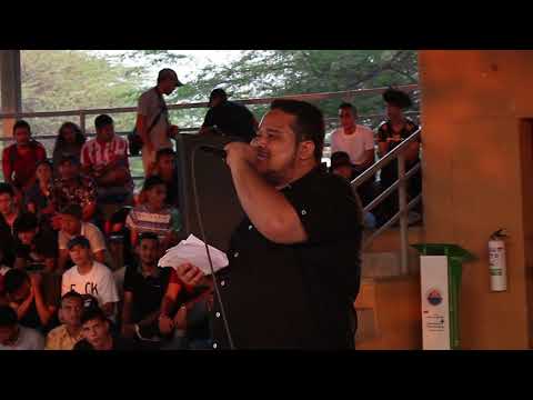 Regional Festihop Santa Marta - Octavos de Final - JV vs Killath