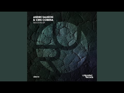 Moovin (Original Mix)