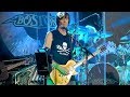 Boston - Peace of Mind - Madison, WI - May 26, 2017 LIVE - Milwaukee Live Boston - Peace of Mind - Madison, WI - May 26, 2017 LIVE