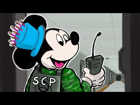 SCP: Secret Laboratory Meme Hell 2 Video