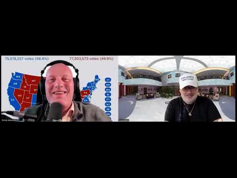 Donald Trump. The first 30 days in the Presidential office. All the new decisions!