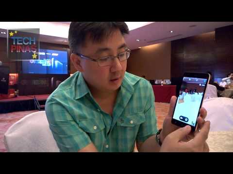 Cherry Mobile Flare X Specs and Key Features Explained