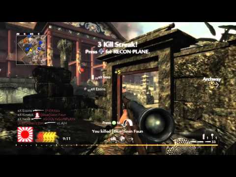 eX Essins - Solstice