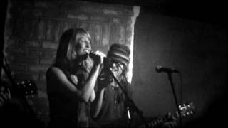 Bag of Kittens - Allyson Seconds and Anton Barbeau