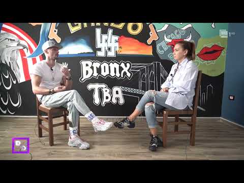 Clevio tregon konfliktin me Arian Çanin: Ftoi në studio imitimin tim | “Ditë pas dite” në RTSH