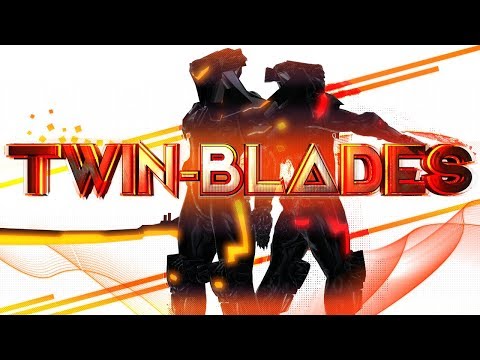 LIDER & ARKADATA Yasuo Montage "TWIN-BLADES"