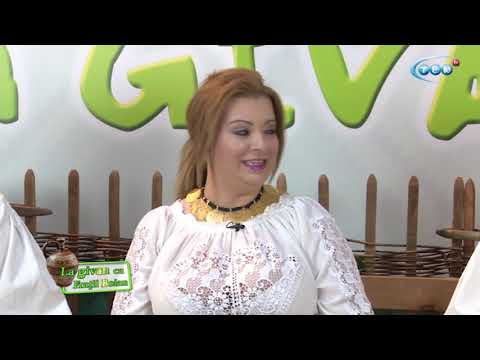 LA GIVAN CU FRATII BOIAN din 25.02.2019 INVITATA, MIRABELA DELIA