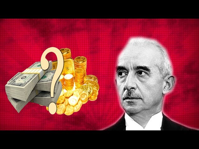 Videouttalande av İsmet İnönü Turkiska