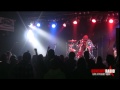 Gunship Radio Canoe Live At Planet Rock 6 9