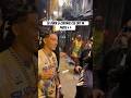 Lil Durk Central Cee Out In Paris LilDurk CentralCee Shorts