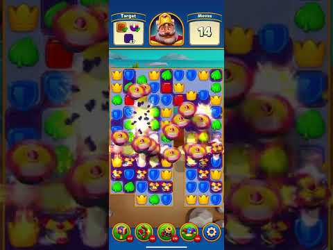 Royal Match Level 4433