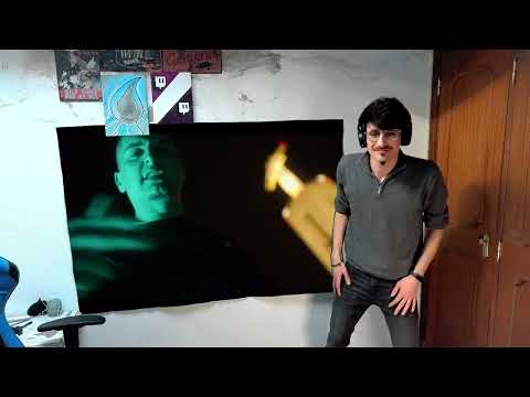 Ricks Reacts CHAMP - Longe do meu bando