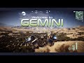 Osiris: New Dawn - Introducing Gemini