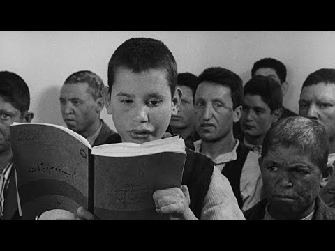 La casa è nera | Trailer | Indiecinema