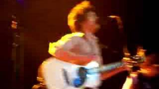 Conor Oberst and the Mystic Valley Band - NYC Gone, Gone