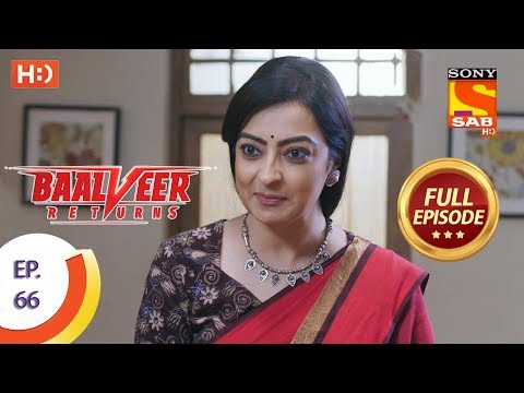 Baalveer Returns - Ep 66 - Full Episode - 10th December 2019