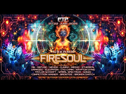 Nakama Exclusive - Climax (Progressive | Psytrance)