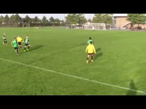 Reigerboys O13 -3    -      SVW 27 O13 -3