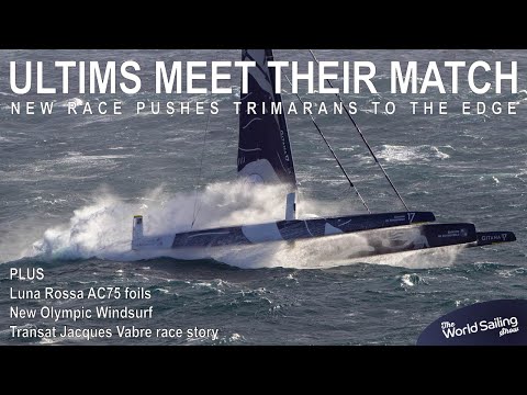 World Sailing Show - December 2019