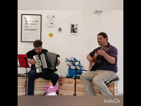 3 rote Pfiffe (Cover) - Ihr SBT. 2021