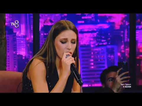 Serenay Sarıkaya - Vazgeçtim