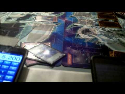 Blackwings vs Toons! Round Two