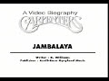 The Carpenters - Jambalaya