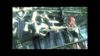 Charice - New World - Final Fantasy XIII-2 Theme Song