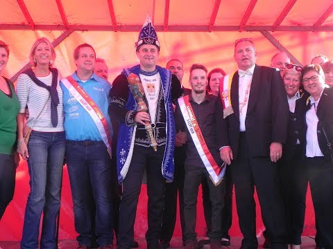 Carnavalsactivitoiten 2017 2018 - Filmpje 27 - 27 september