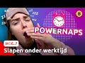 OVERDAG even TUKKEN goed voor je of niet? | HOE..?