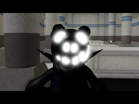 ROBLOX PIGGY 2 SECRET TRAP SPIDELLA JUMPSCARE - Roblox Piggy Book 2 rp