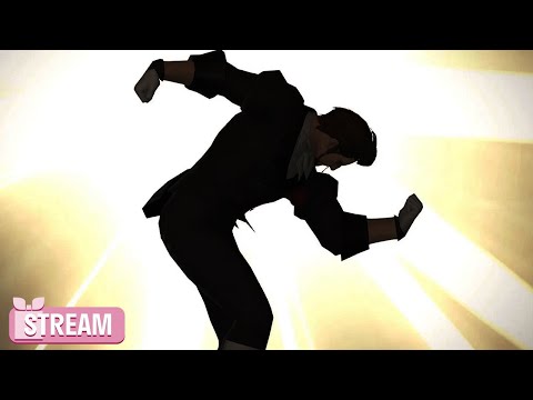 ALL NIGHT HILDIBRAND