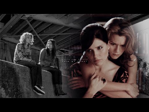 Brooke & Peyton | Kindly Calm Me Down