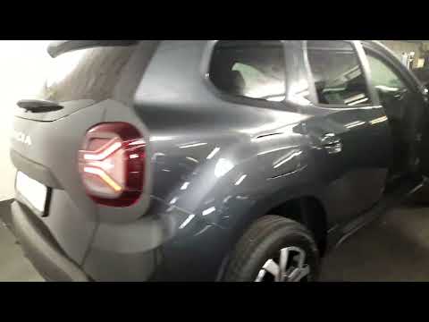 231KK43 - 2023 Dacia Duster JOURNEY 1.5 DCI 115 BHP RefId: 368518