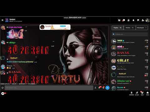 VİRTUdj