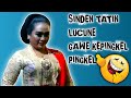 Sinden Tatin Nglucu Maneh Pak Seno Kemekelen