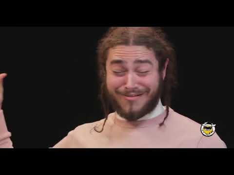 Post Malone x Krzysztof Krawczyk - dziewczyno nie jesteś sama