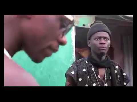 Khaly ak borom cheveux naturels bi