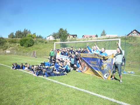 MKS Władysławowo - Czarni Przemysław 1:2