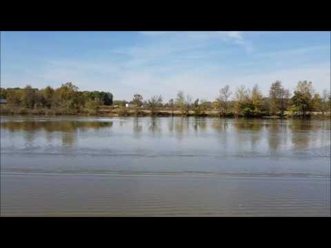 Sport 20 prop testing blow over