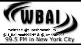 BrownBum on the Underground Railroad with Jay Smooth Dec. 7 2012