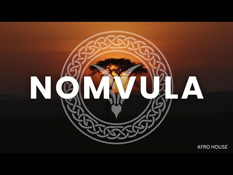 VINI - NOMVULA (AFRO HOUSE EXTENDED MIX)