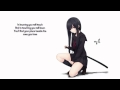 Nightcore Son Of Man Phil Collins