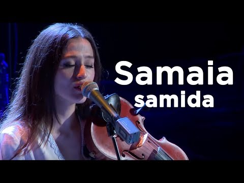 Samida - Samaia | სამიდა - სამაია