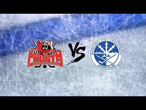 Progym SK – HSC Csíkszereda 1:6 (2015.11.02) | Progym TV