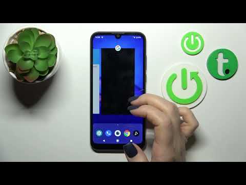 How to Hide Developer Options on MOTOROLA Moto E6S? - Hide Advanced Settings